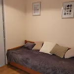 Apartment Cosy Face Avec Balcon Et Parking Prive - Fr-1-672-13