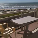Apartment Cosy Face Avec Balcon Et Parking Prive - Fr-1-672-13 *