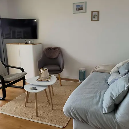 Cosy Face Avec Balcon Et Parking Prive - Fr-1-672-13 * Merlimont