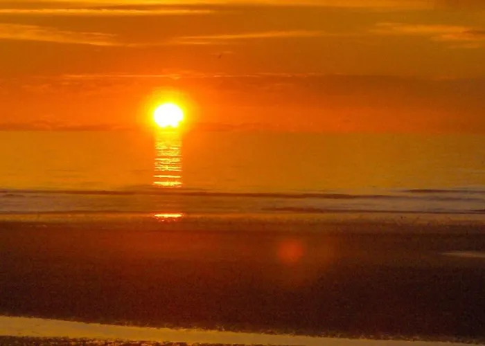 Lejlighed Cosy Face Avec Balcon Et Parking Prive - Fr-1-672-13